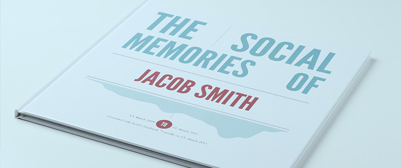 Social Memories Buch