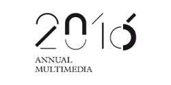 Annual Multimedia Award von 2016