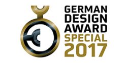German Design Award Special von 2017