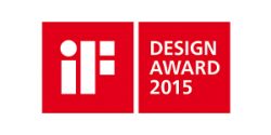 IF Design Award von 2015