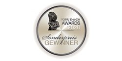 Popai Award Sonderpreis von 2020